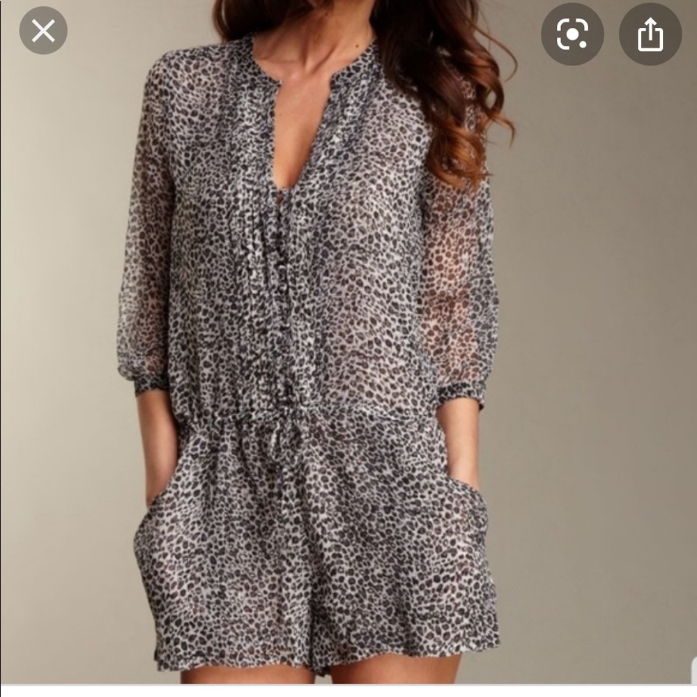 Joie romper